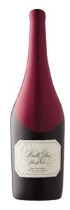 Pinot noir Belle Glos Wines Alturas Vineyard Santa Lucia 2010